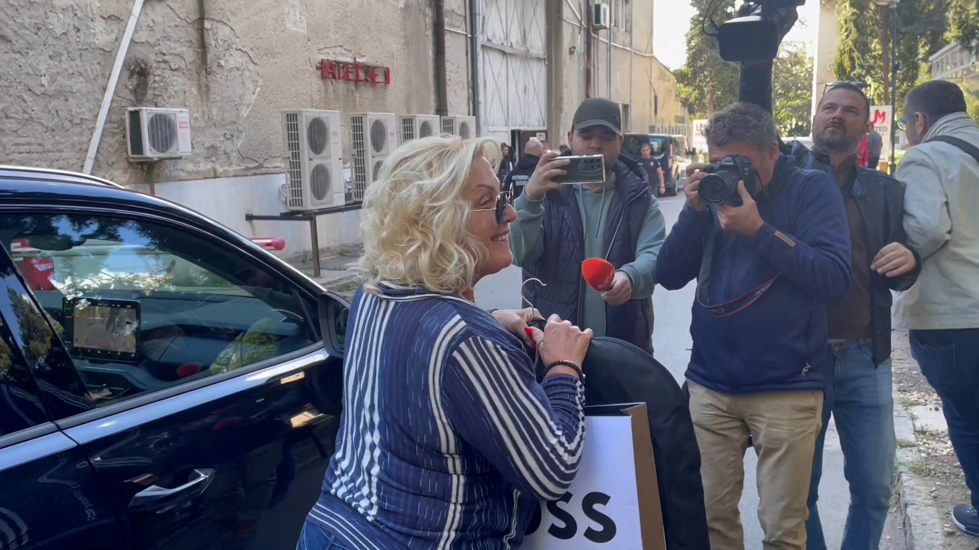 Nakon svađe sa Vanjom, Snežana Đurišić otkrila u kakvom su sad odnosu (VIDEO) 7 sneya 2
