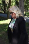 "Trebalo je da uživa u životu": Snežana Đurišić nikad emotivnije o Saši Popoviću 4 snezana djurisic 5