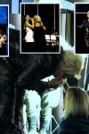 Snežana Đurišić se rasplakala na koncertu: Ćerka Maja izašla na binu, pevačica se slomila (VIDEO) 4 snezana slika