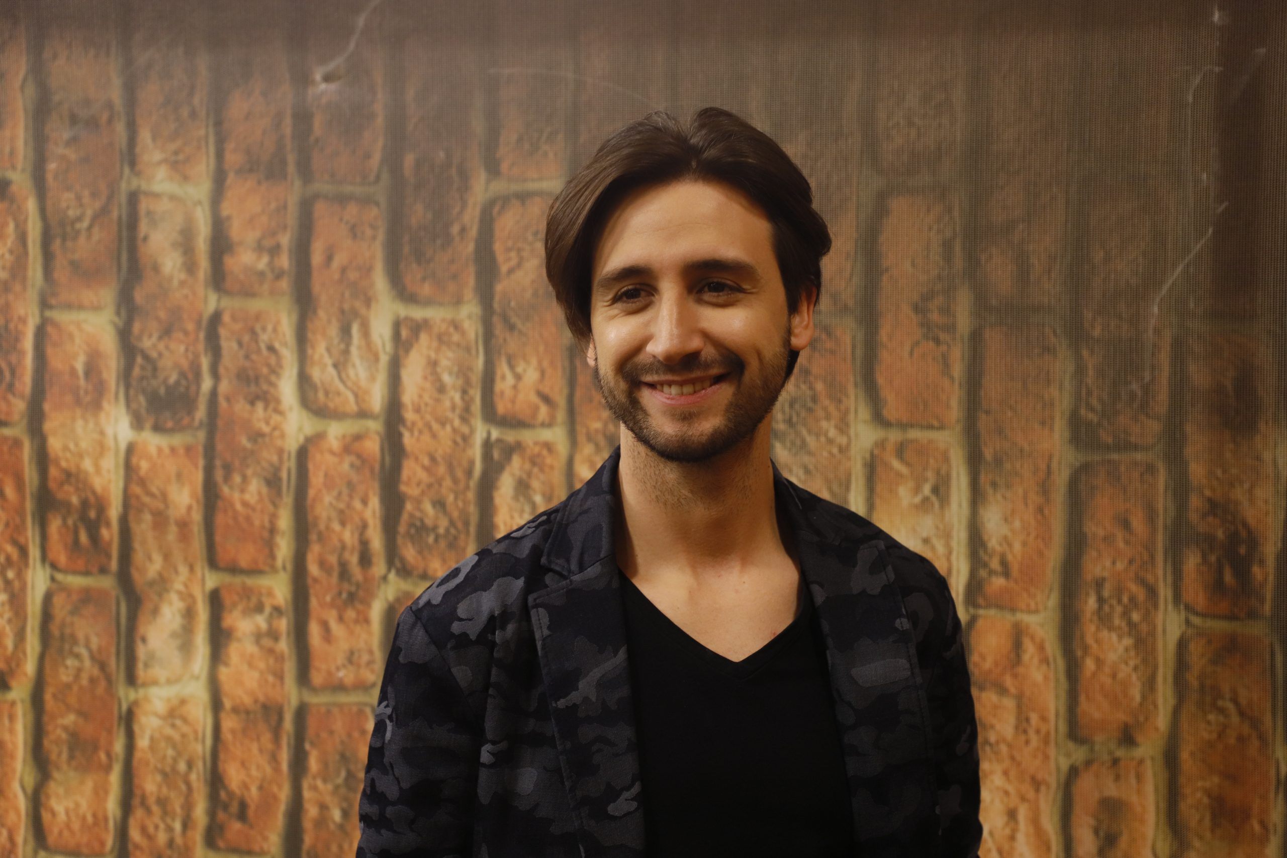 stevan andjelkovic 18