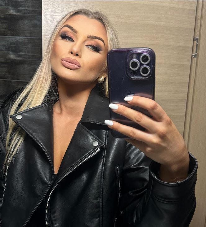supruga milana mitrovića