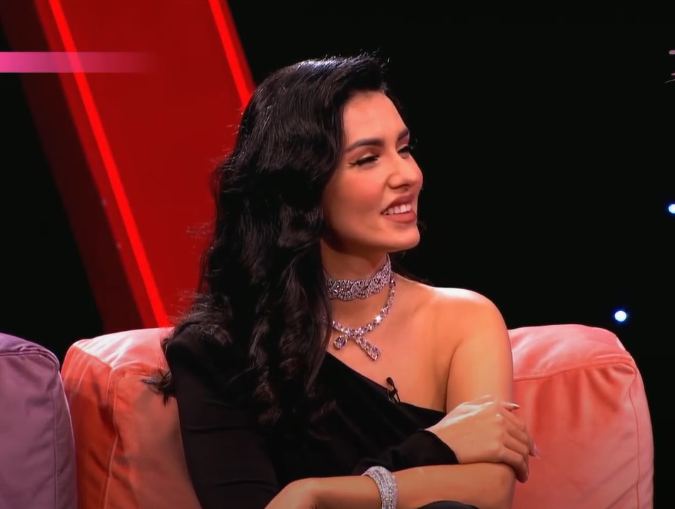 Tanja Savić otkrila zašto je napustila emisiju Ognjena Amidžića 7 tanja s