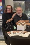 Brena i Boba danas slave, Bekuta došla da čestita 2 unnamed 1