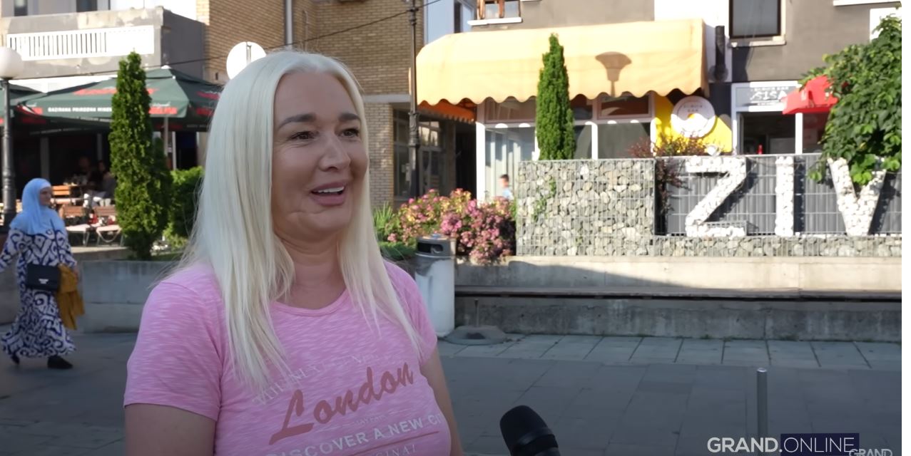 Željka Jurišić se iz Bosne preselila u Nemačku, onda usledio preokret: "Suprug je bio tužan" 7 zeljka jurisic