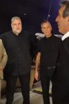 Žika dao ozbiljan savet kandidatima pred početak emisije: Grandove kamere uhvatile detalj koji nećete videti na TV-u VIDEO 2 zi