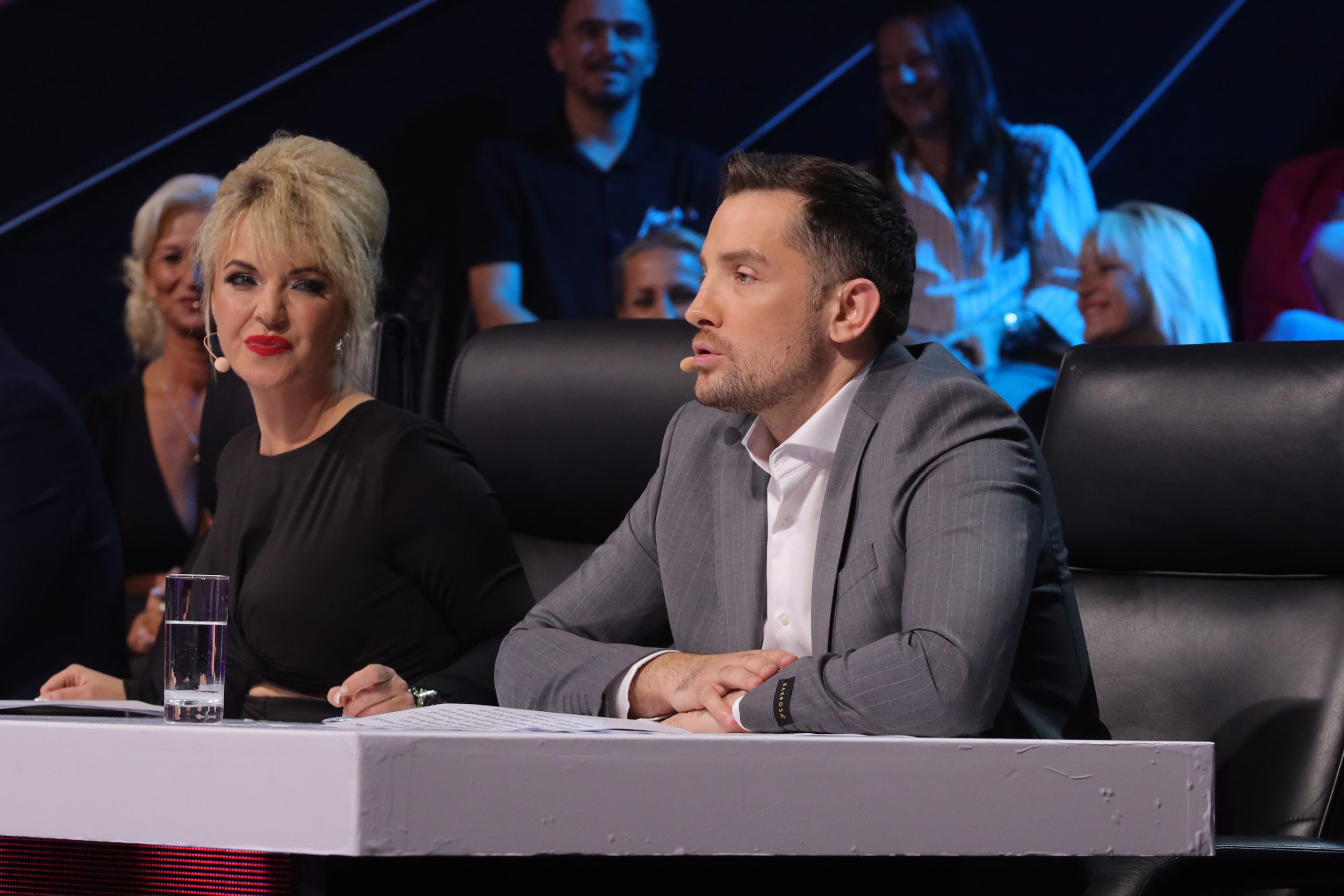 Sedela u žiriju "Nikad nije kasno", a niko ne zna da je obeležila detinjstvo milionima 11 0A0A0434