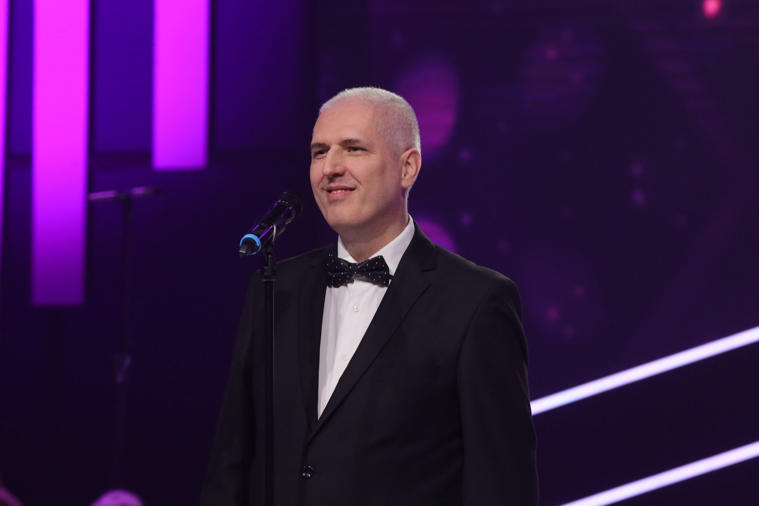 Takmičar iz "Nikad nije kasno" bio menadžer poznatom pevaču, a onda je postao advokat: "Nisam hteo da se to spominje" VIDEO 6 0A0A0440