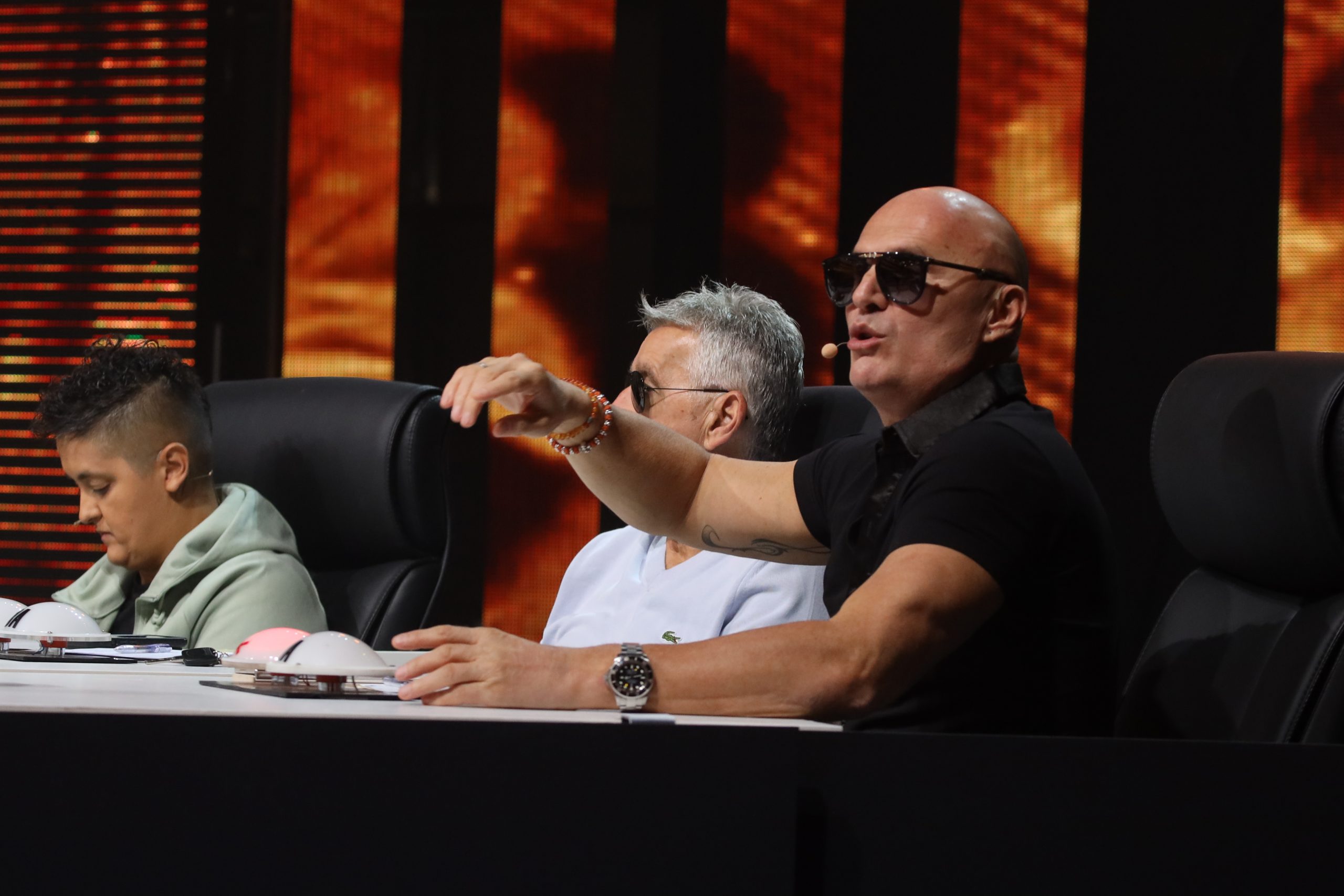 Kakav problem sa ženama iz žirija ''Zvezda Granda'' ima Milica Kostadinović? VIDEO 10 0A0A0454 1