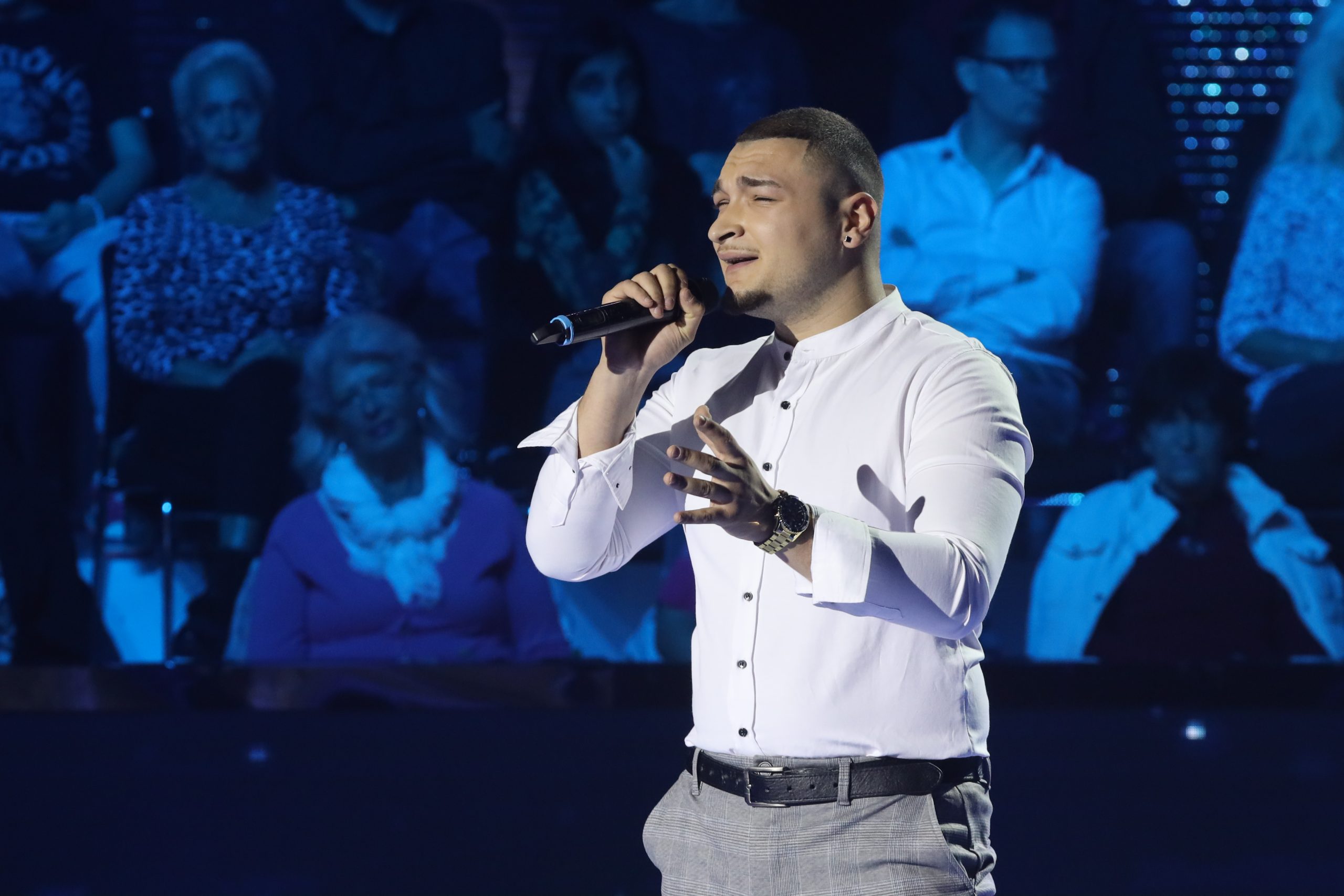 Veridba u "Zvezdama Granda": "Želeo sam da budem pred kamerama" VIDEO 6 0A0A0558