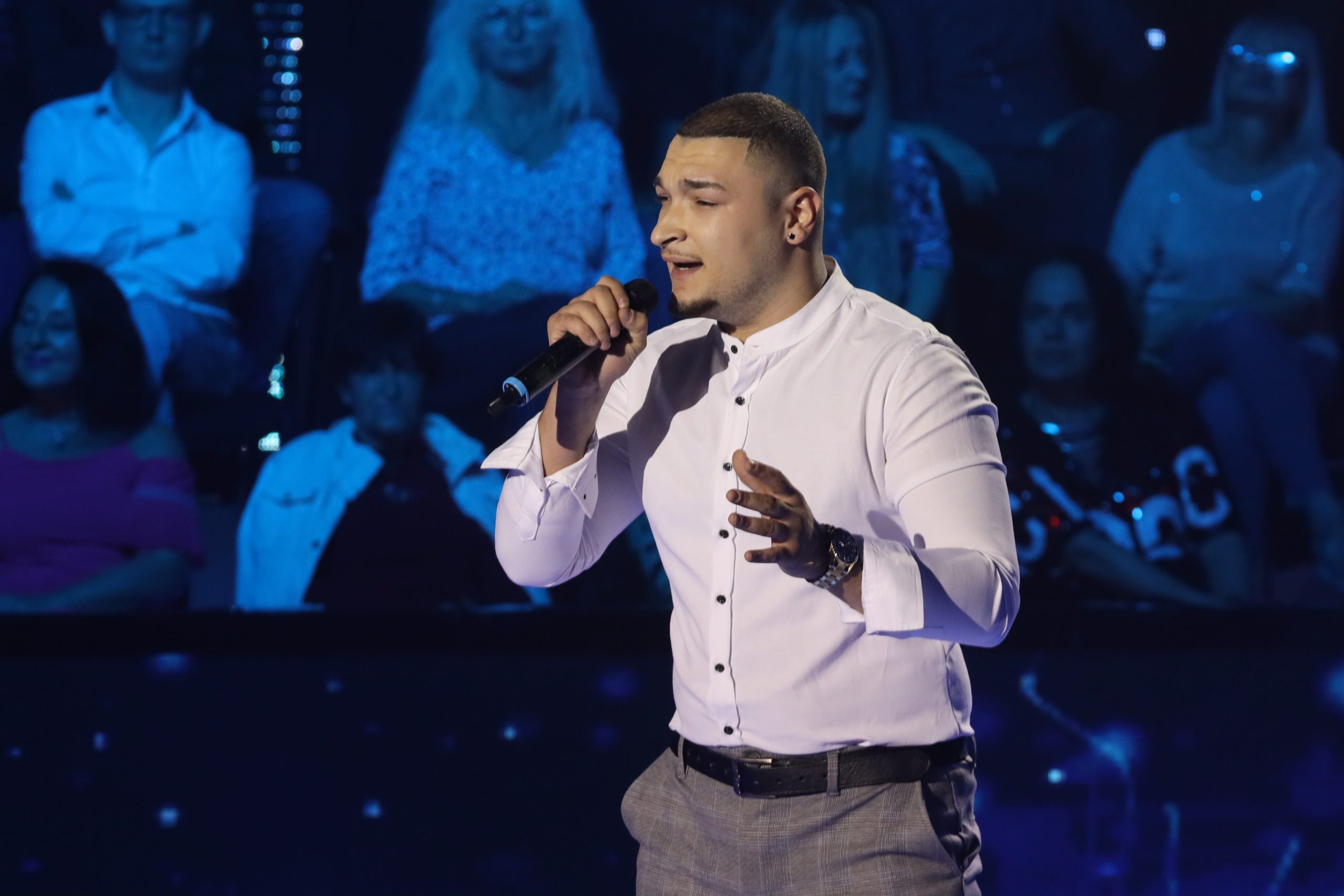 Veridba u "Zvezdama Granda": "Želeo sam da budem pred kamerama" VIDEO 8 0A0A0560 1