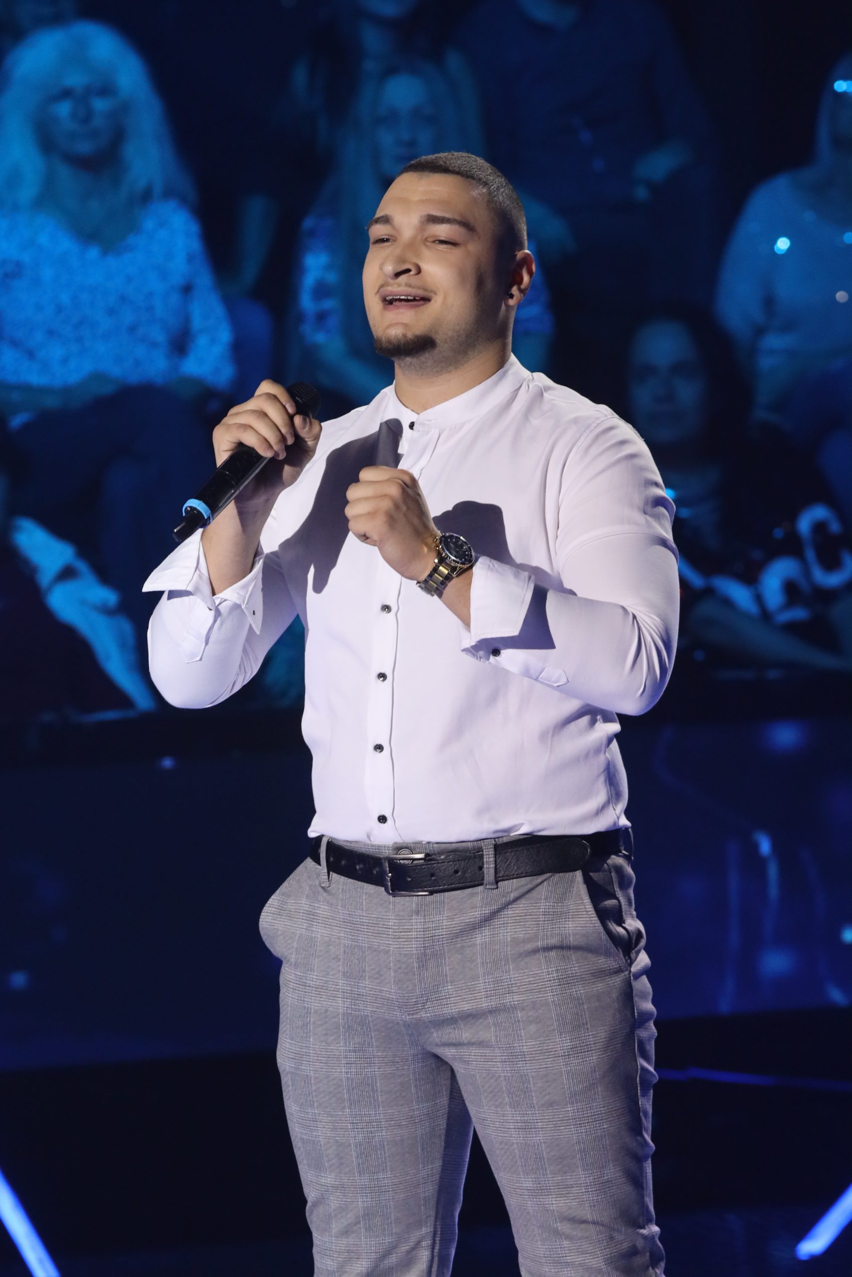 Veridba u "Zvezdama Granda": "Želeo sam da budem pred kamerama" VIDEO 5 0A0A0564