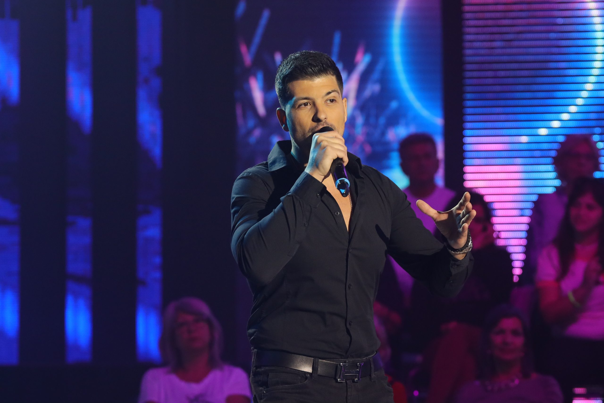 Kume u žestokom okršaju: ''Mani me tvojih fora'', vikala Ceca, u sve se umešala i Marija 5 0A0A0728