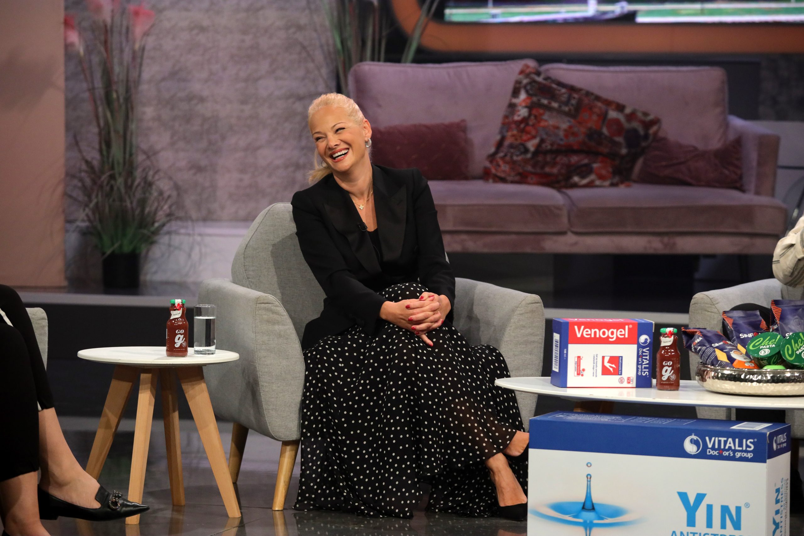 Da li je Ilda Šaulić najstilizovanija pevačica na našoj estradi? VIDEO 7 0A0A0836 ok