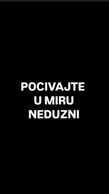 Mili nakon tragedije u Novom Sadu: "Za ovakvu nestručnost se odgovara pred Bogom, zakonom i narodom" 10 1