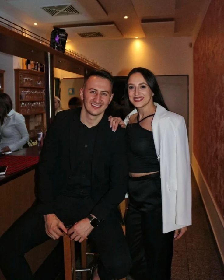 Oženio se Velid Handžić, mlada nije obukla venčanicu, ali je oduševila sve (FOTO) 10 317140791 531231005527399 2146970822892760323 n