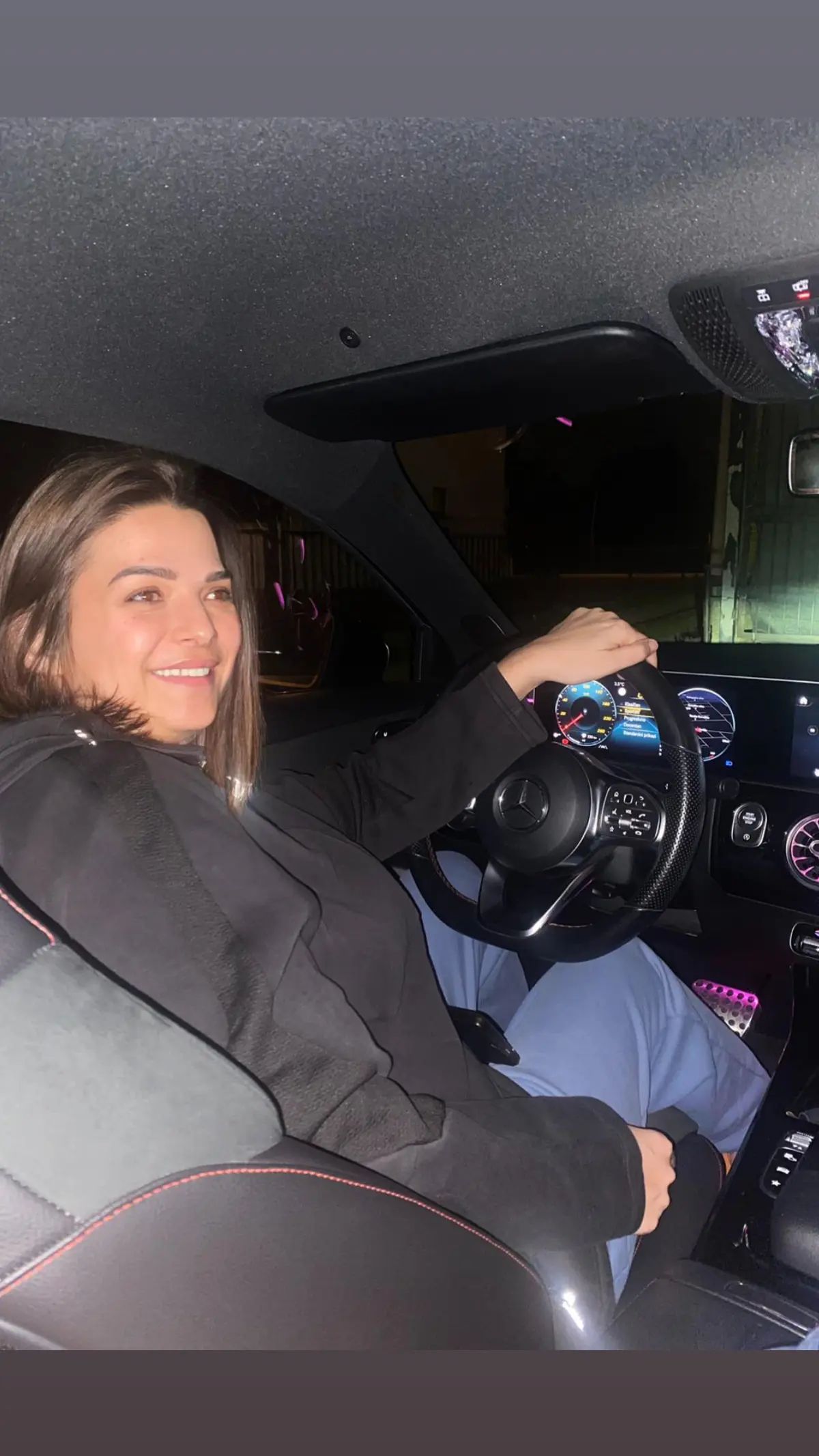 Pevač kupio ženi besnu mašinu, kada čujete koliko košta neće vam biti dobro (VIDEO) 7 467722639 590651980069709 379935086176642071 n