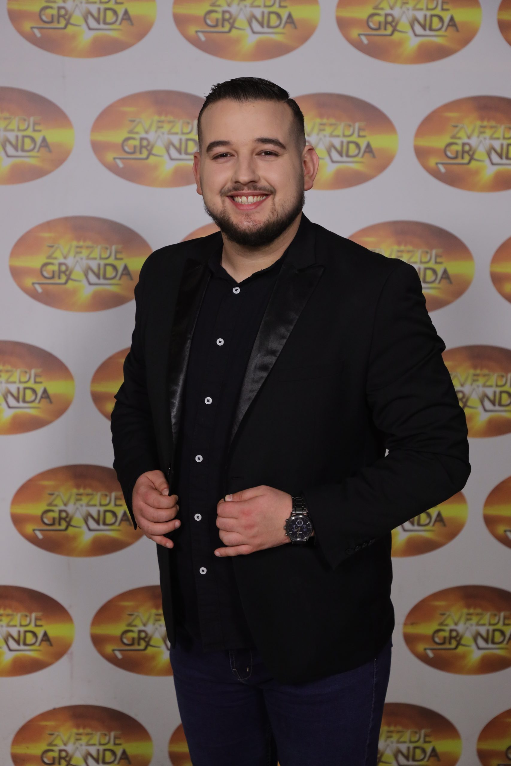 Adil Kutrić 1 ADIL KURTIC 24 GOD. GRADACACBIH 2