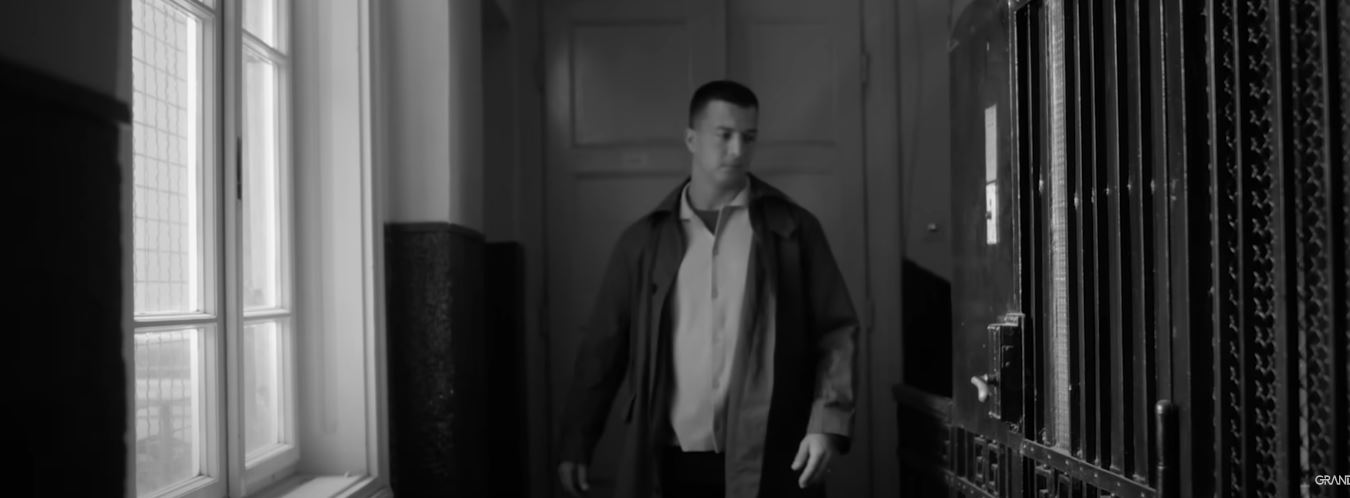 U ZG se svađao sa Marijom i Popovićem, tvrdio da će biti velika zvezda, a sada objavio pesmu koja slama srca 7 Capture 27