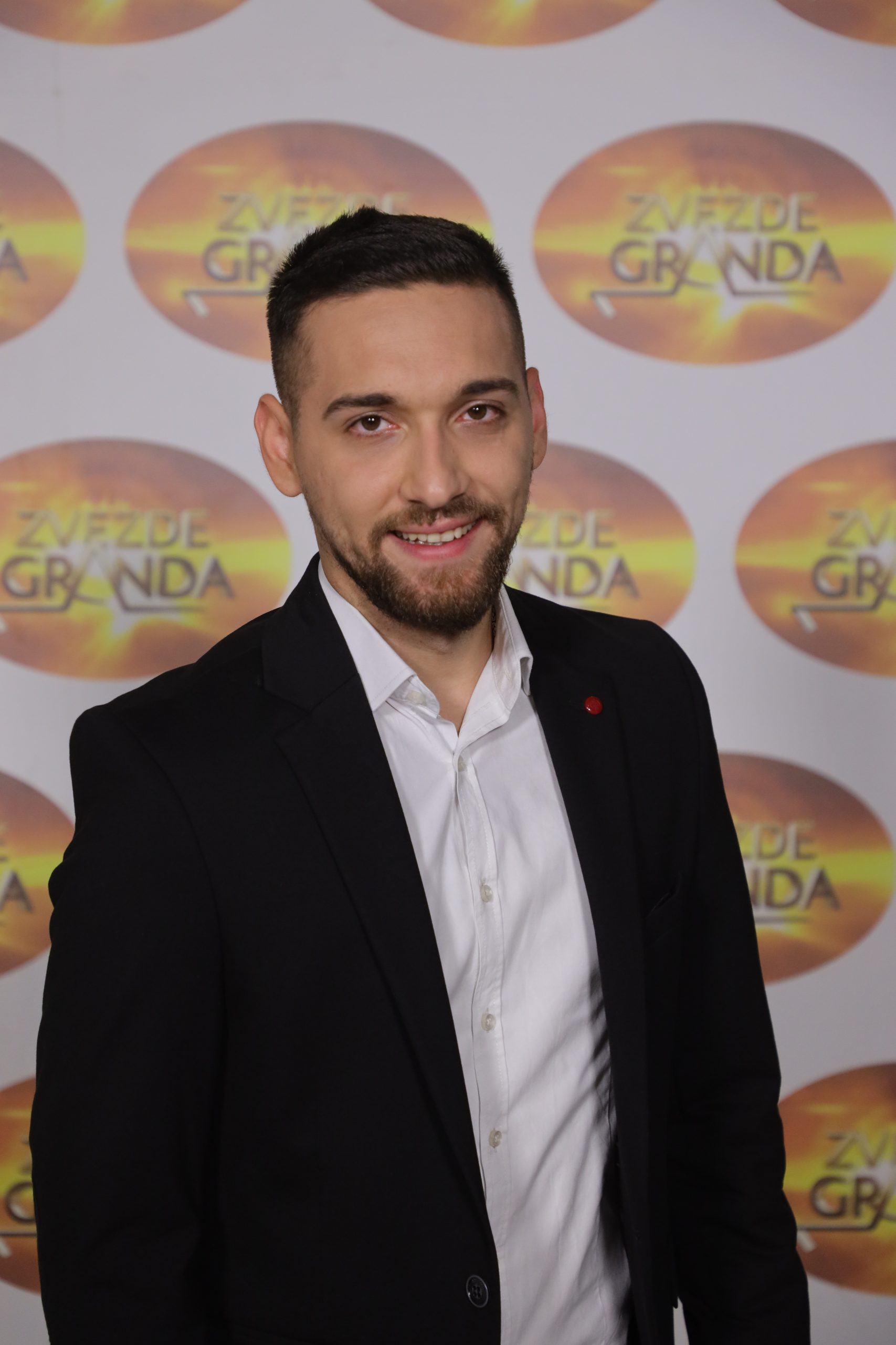 Dario Kljajić 2 DARIO KLJACIC 22 GOD. BANJA LUKA 1