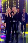 Ovo do sada nismo videli: Lea Kiš zapevala u emisiji (VIDEO) 3 GONLINE.03 10 26 00.Still456
