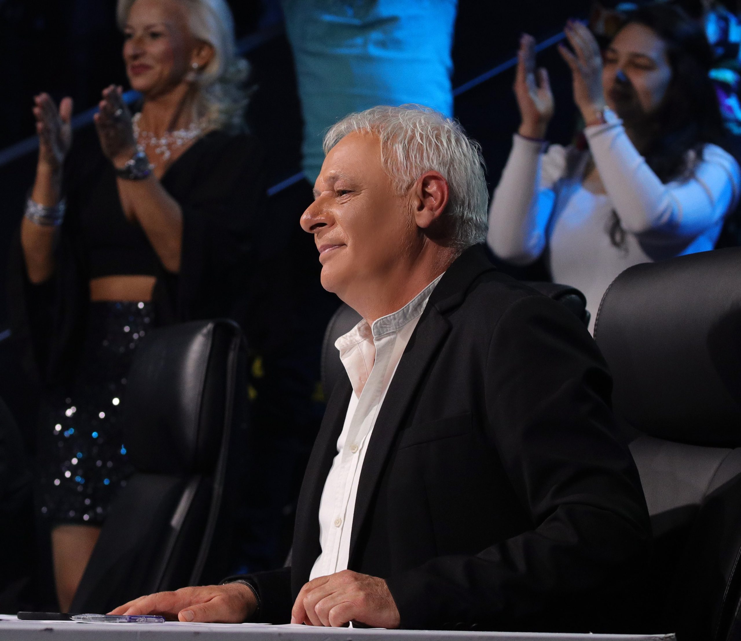 Direktor Granda otkrio kako se pravi hit VIDEO 8 GORAN SALJIVIC NNK SNIMANJE 22032024 FOTO MUNJA ok