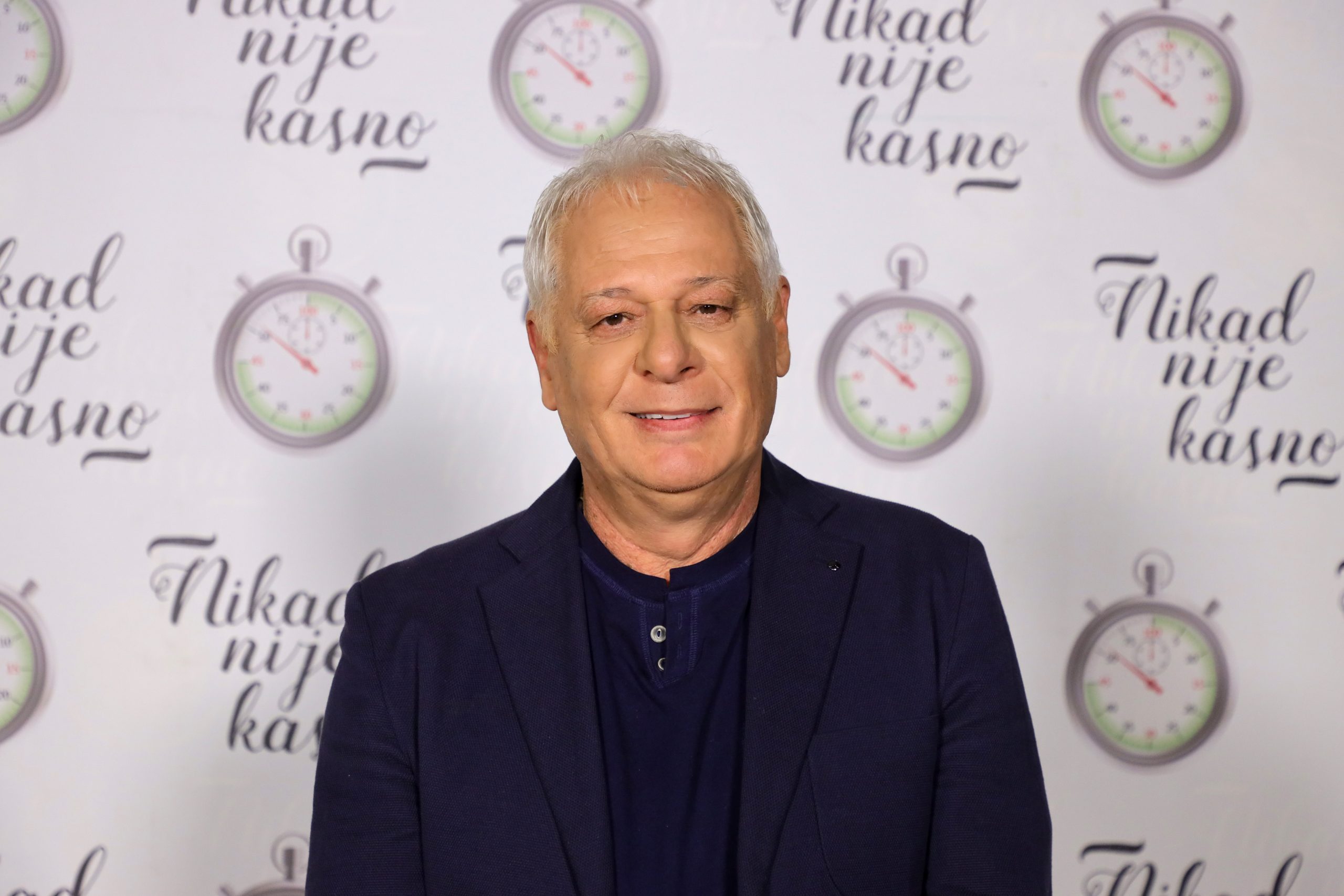 Direktor Granda otkrio kako se pravi hit VIDEO 6 GORAN SLJIVIC NNK SNIMANJE 18102024 FOTO MUNJA 4 ok
