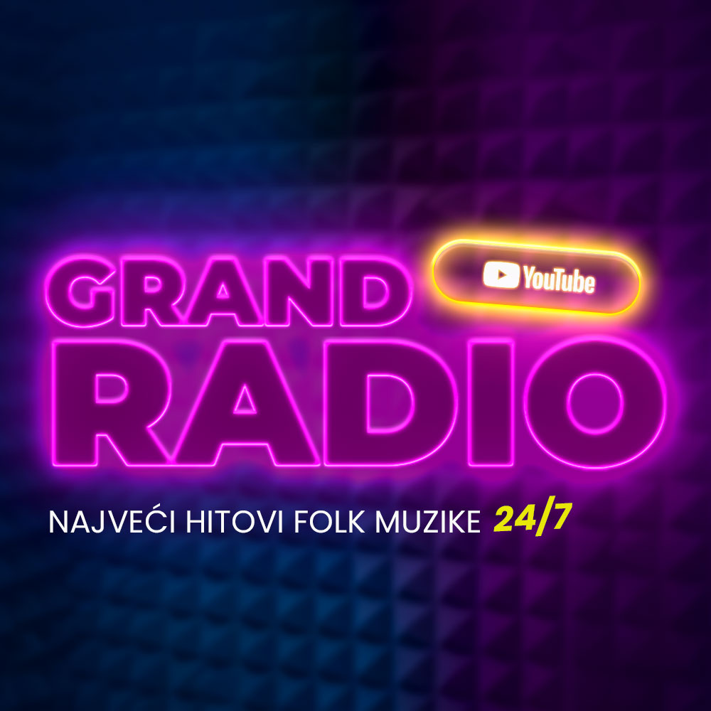 Startovao GRAND RADIO, pusti play i uživaj u najboljoj muzici 8 GrandRadio CommunityPost