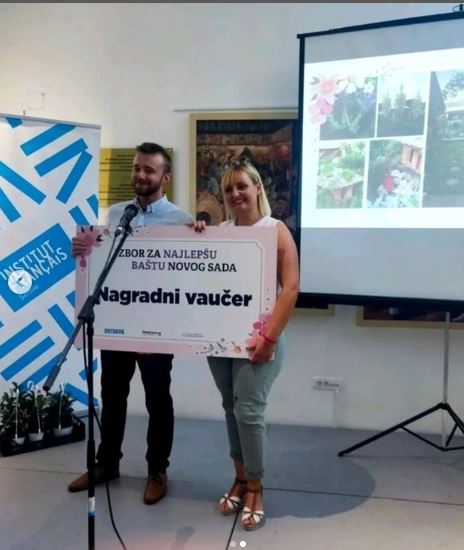 Drugarica pevača iz "Zvezda Granda" stradala u tragediji u Novom Sadu: "Sanja, nisam hteo da poverujem" 8 Hvataj 1
