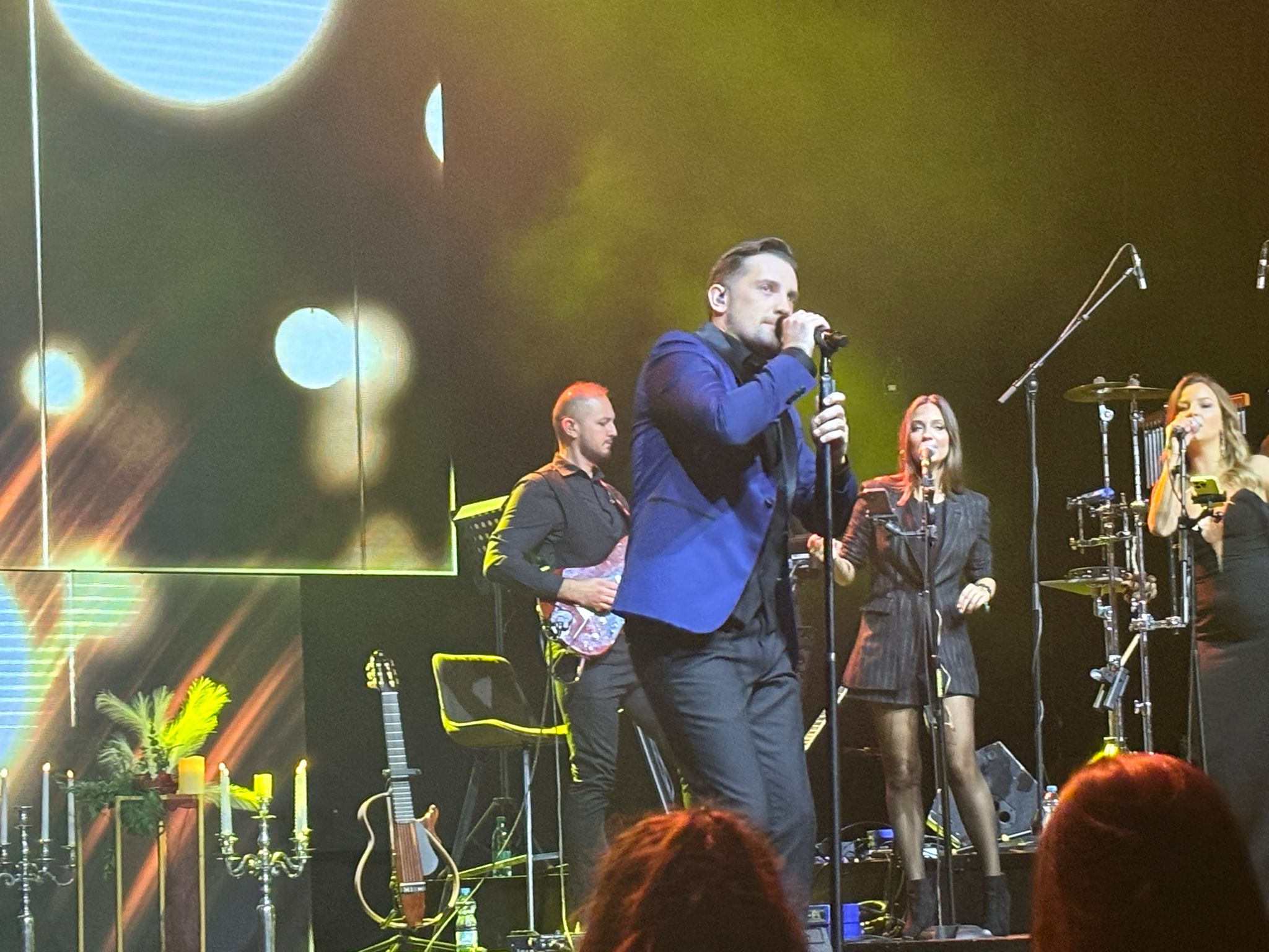 Otkrivamo ko su gosti na 2. koncertu Mirze Selimovića 9 IMG 20241116 WA0038