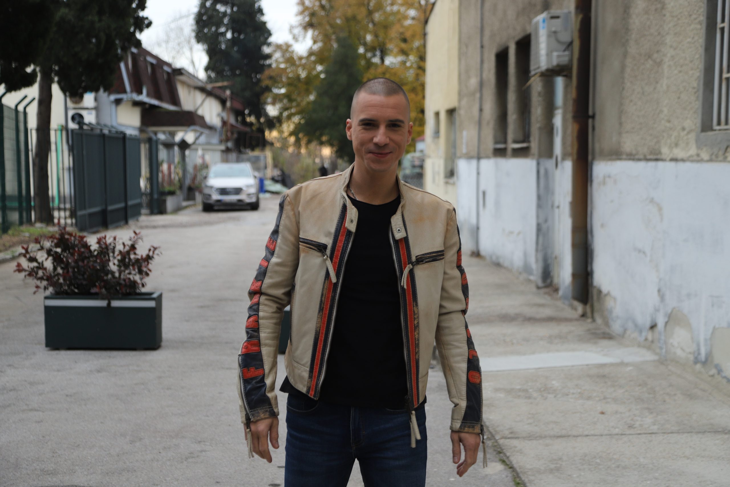 Milan Mitrović na meti komentara zbog stajlinga: "Nije valjda da sam loš?!" VIDEO 10 IMG 0124