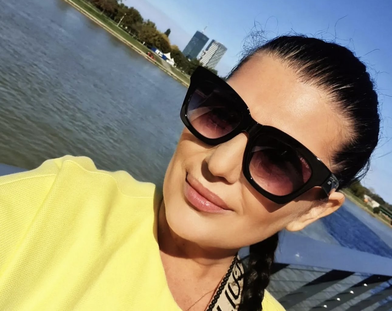 "Imam svog muža, da li je bivši ili sadašnji, koga briga?": Sanja Maletić dobila dete u 52. godini a sad prvi put progovorila o partneru 5 IMG 0301