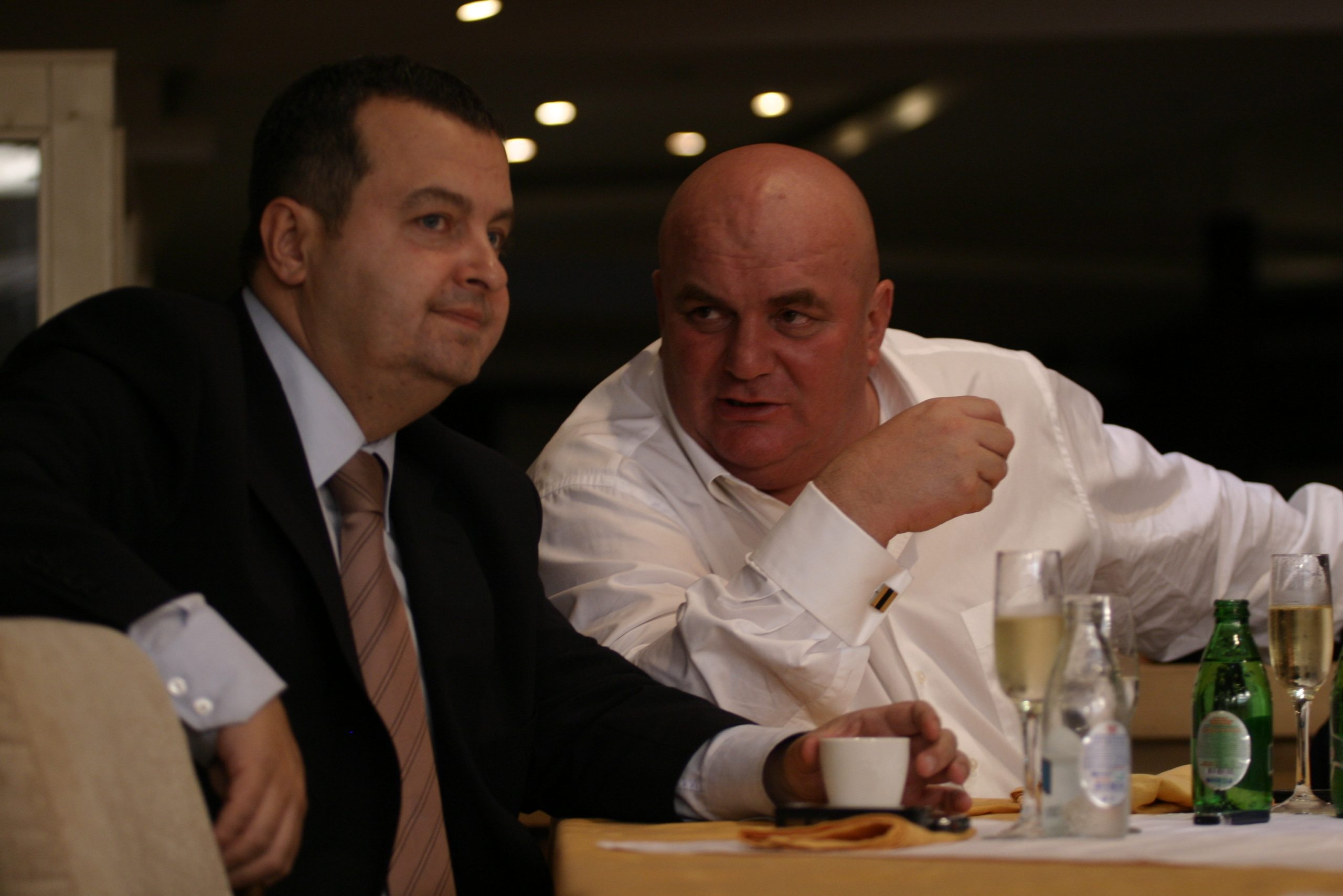 Ivica Dačić skrhan bolom: "Večeras sam ostao bez svog brata..." 5 IMG 0582