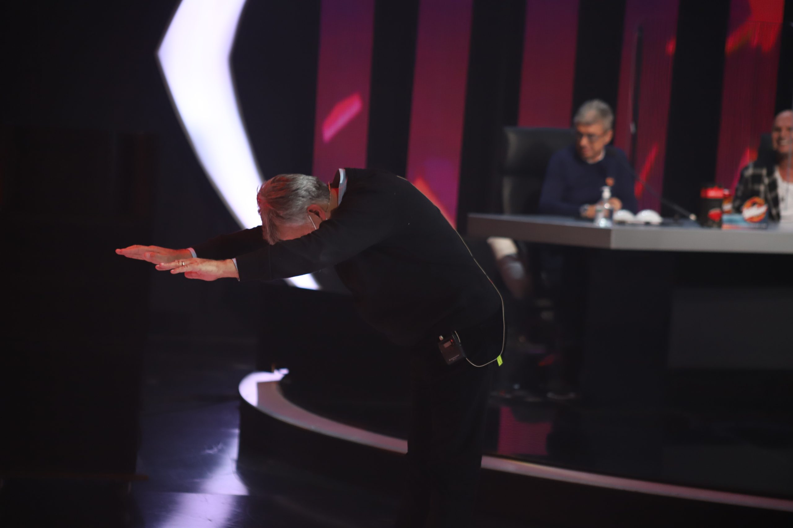 Gde je nestao najveći "protivnik" Isaka Šabanovića? Imao najbolji nastup u istoriji takmičenja, a onda se desio preokret 9 IMG 3158
