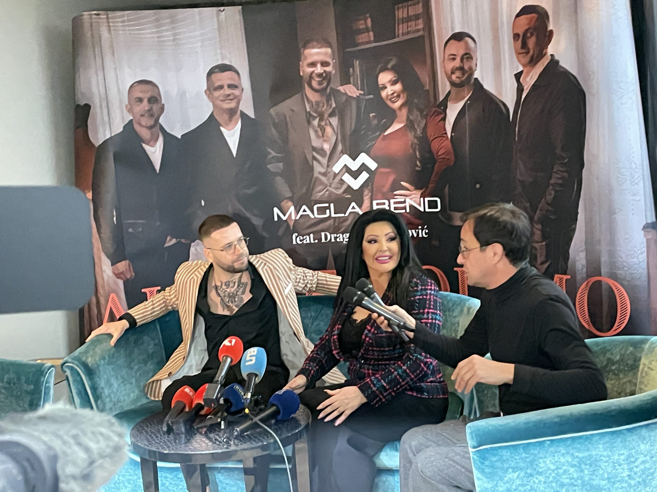 Vladan Savić o duetu sa Draganom Mirković: "Nisam bio siguran da će prihvatiti" VIDEO 5 IMG 5302