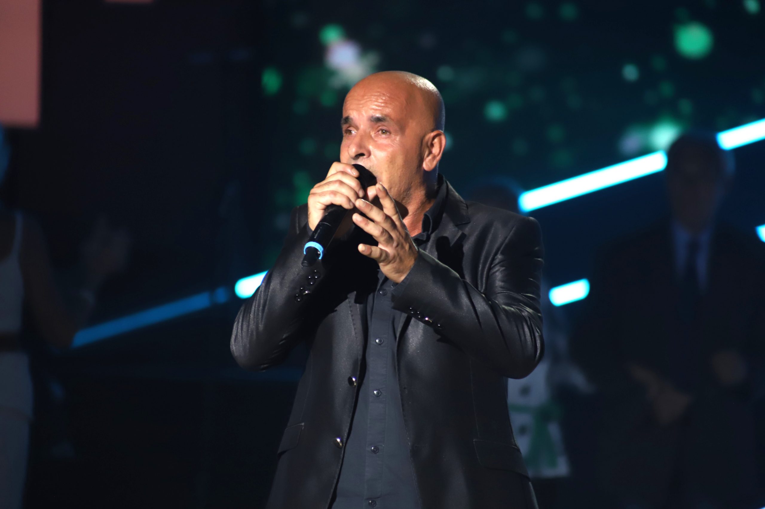 Nisvet Jusić ispunio svoju želju nakon 30 godina, a jedan pevač promenio mu je život: "Nešto se nije dalo" VIDEO 5 IMG 5305 1