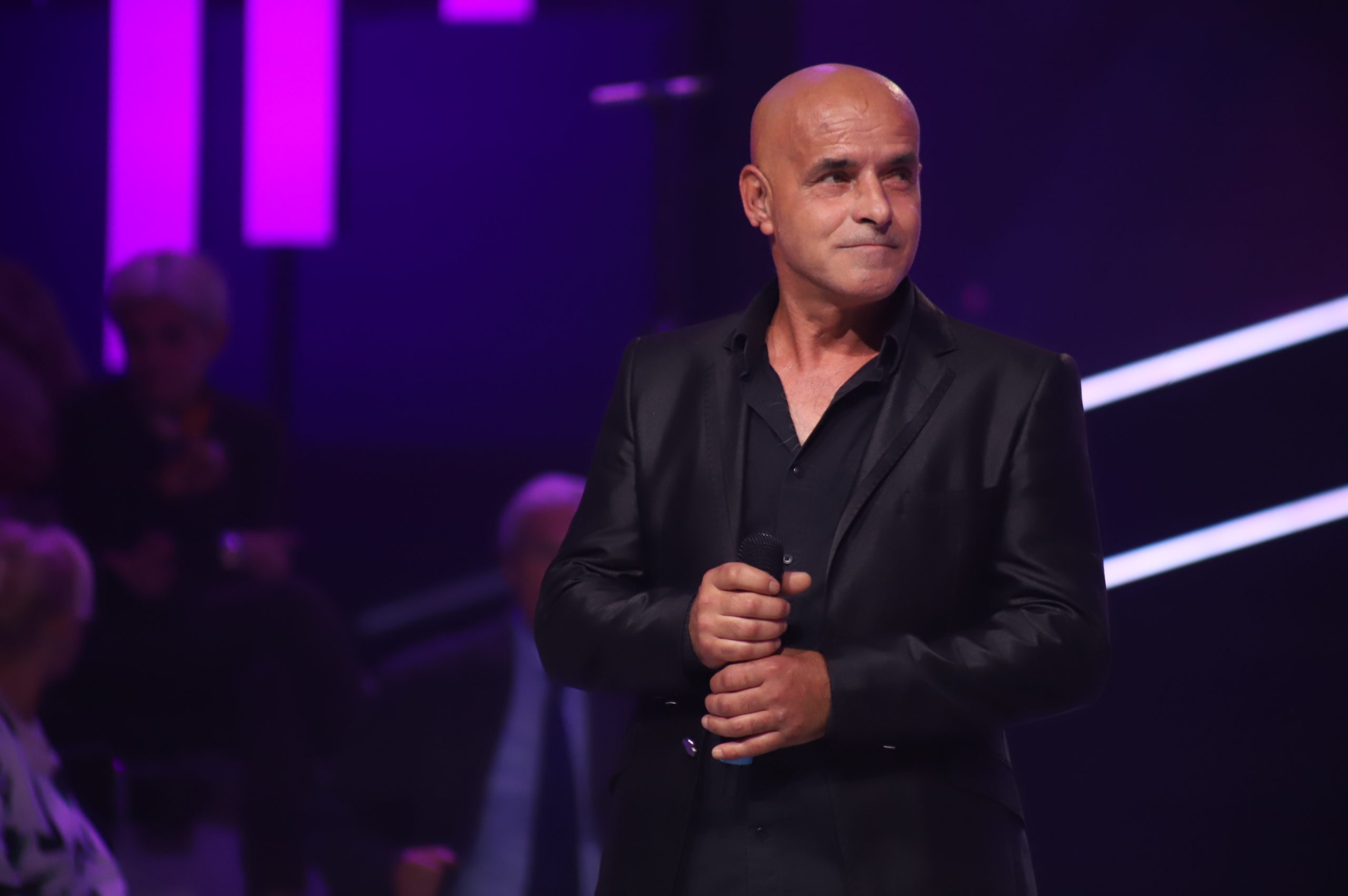 Nisvet Jusić 3 IMG 5375