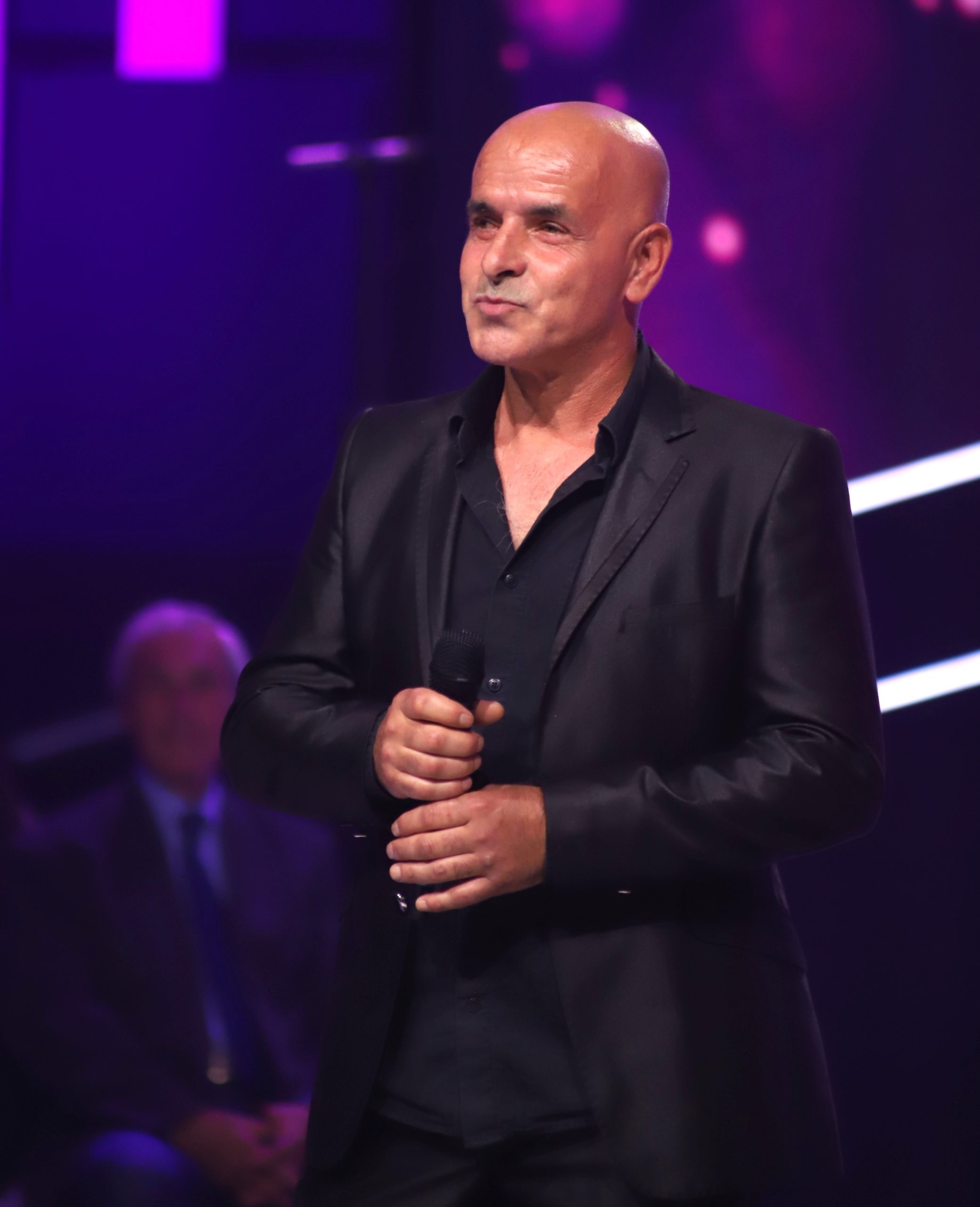 Nisvet Jusić ispunio svoju želju nakon 30 godina, a jedan pevač promenio mu je život: "Nešto se nije dalo" VIDEO 7 IMG 5405 1