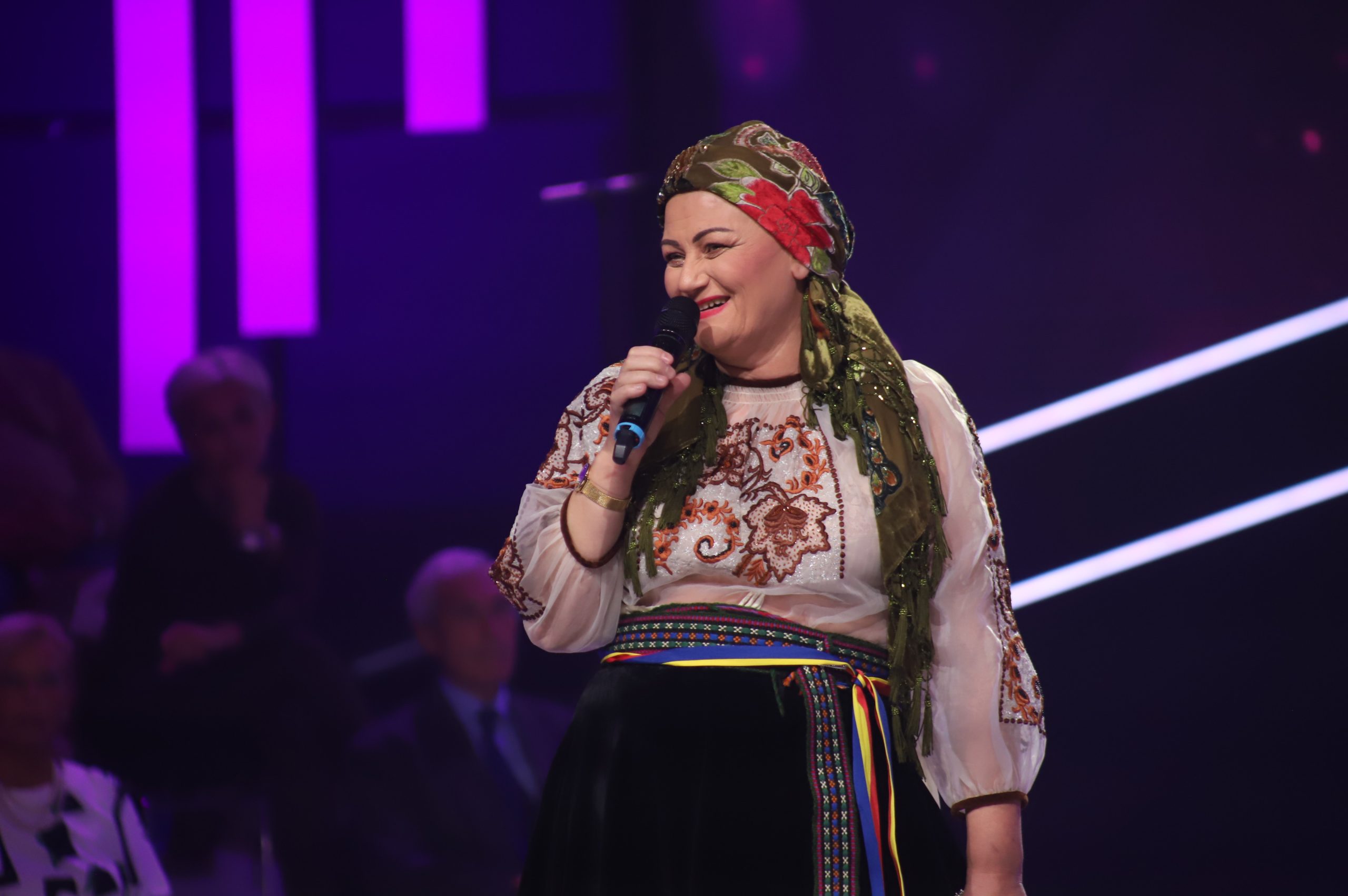 Takmičarka ne zna reč srpskog, a sa Žikom "razvezala" na tečnom nemačkom 5 IMG 5428