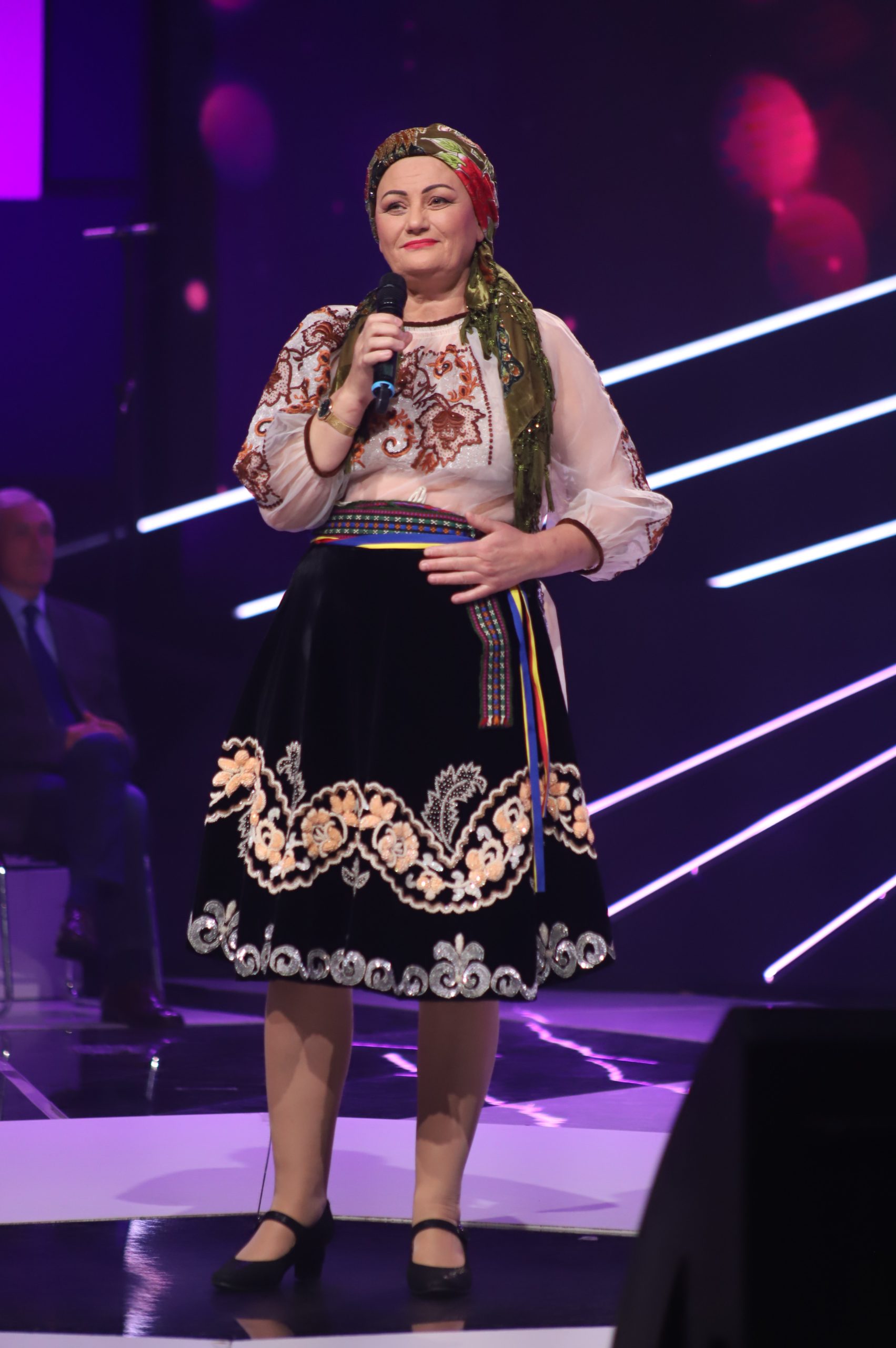 Maria Cazan 3 IMG 5438