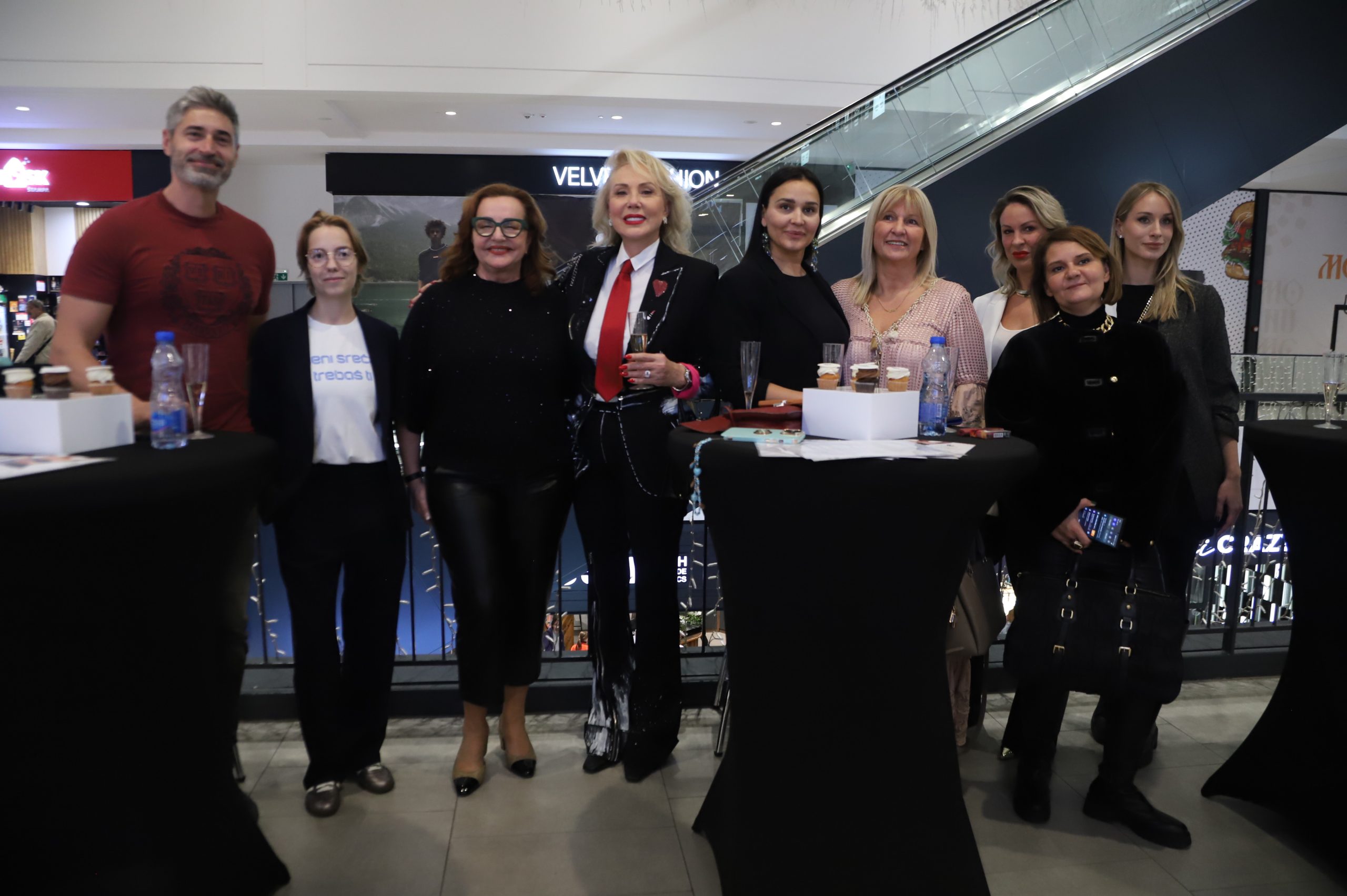 INTERVJU Lepa Brena: "Imala sam dve operacije, to je bio težak period" VIDEO 6 IMG 5785