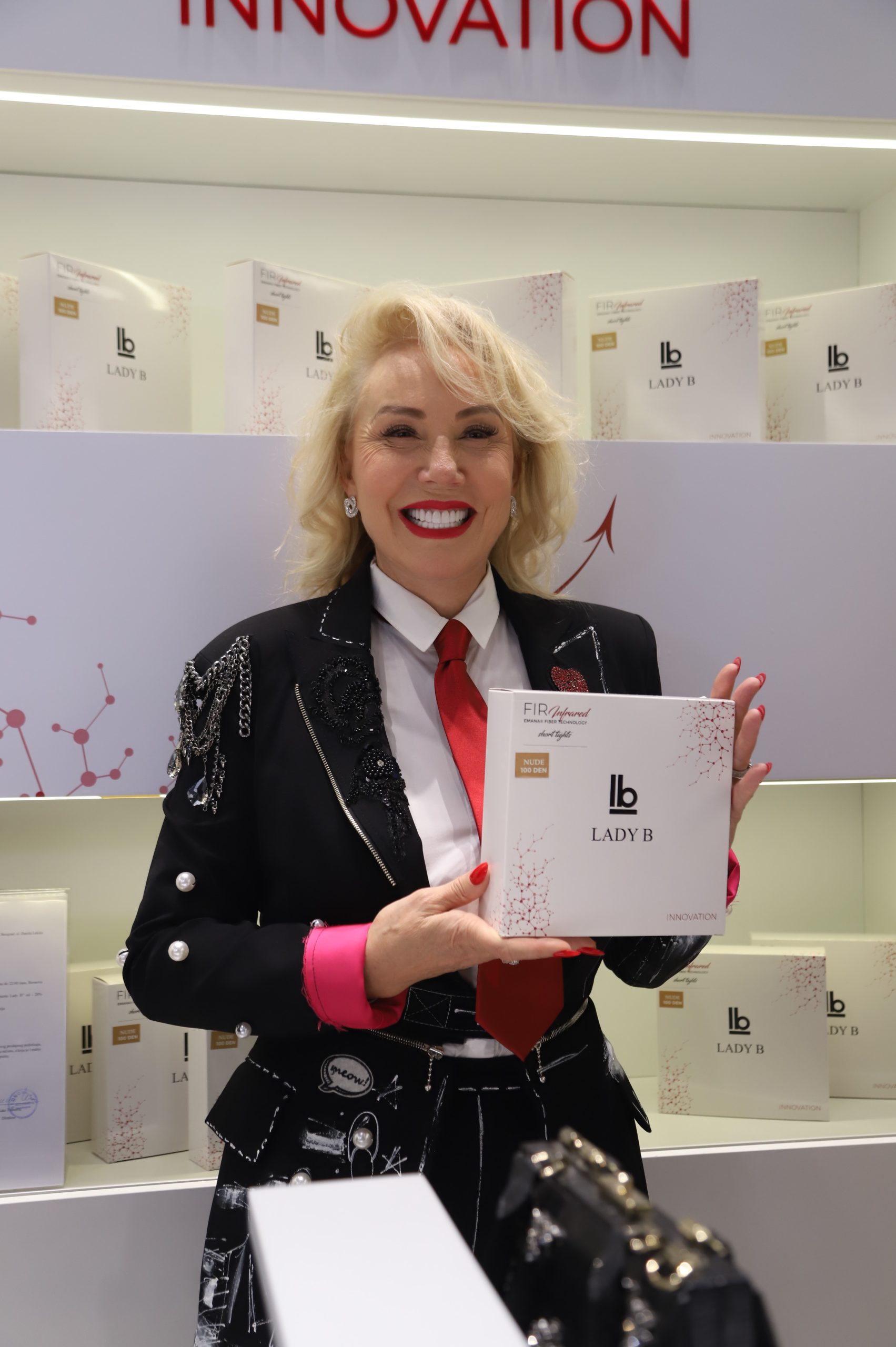 INTERVJU Lepa Brena: "Imala sam dve operacije, to je bio težak period" VIDEO 14 IMG 5816