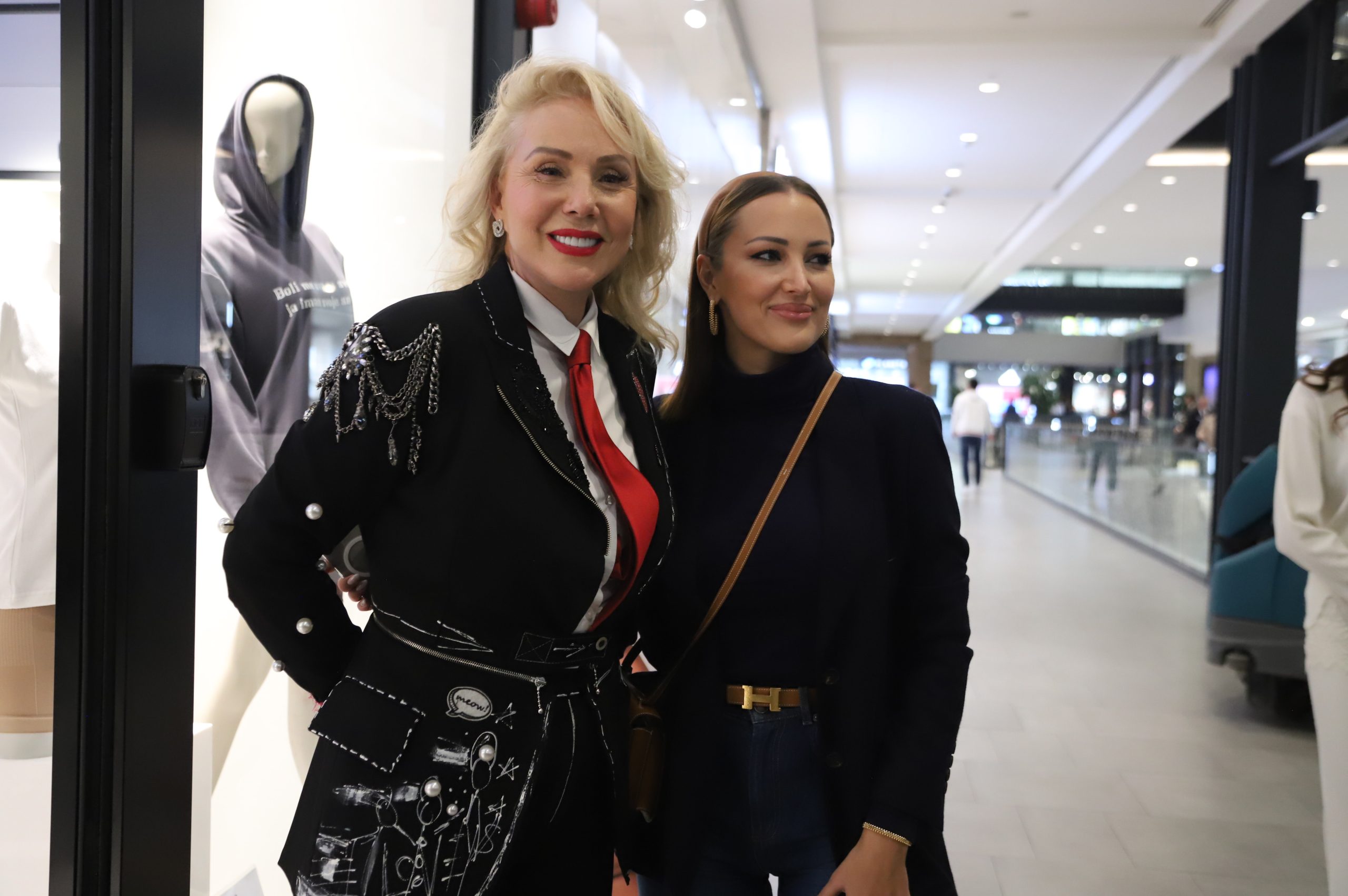 INTERVJU Lepa Brena: "Imala sam dve operacije, to je bio težak period" VIDEO 9 IMG 5908