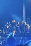 Sada je jasno zašto su bili miljenici publike: Šejla Zonić i Mirza Selimović zapevali duet na koncertu, cela dvorana se naježila VIDEO 4 IMG 9412