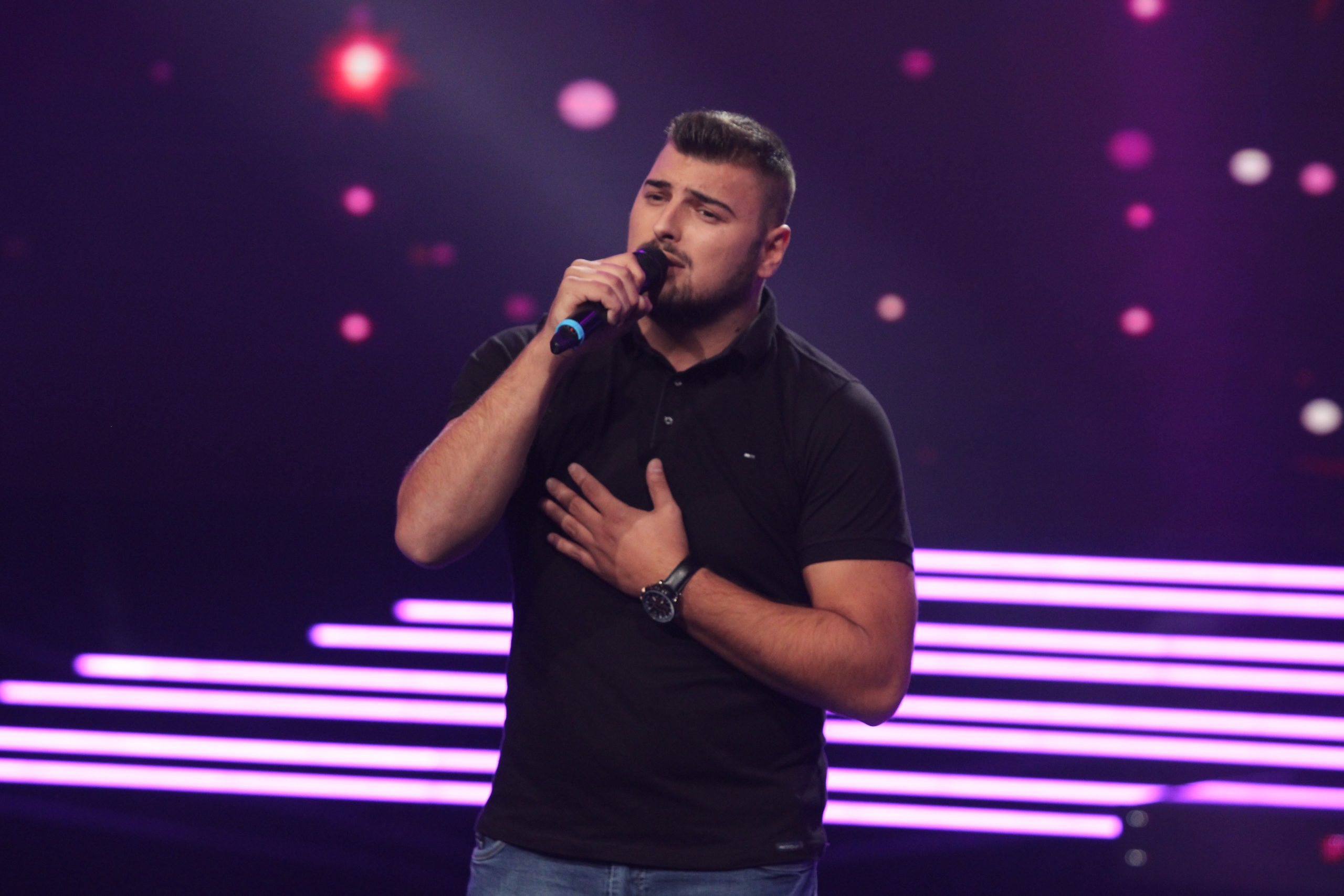 Ko je Mahir Petrović, takmičar koji je danas prijavljen za pedofiliju 8 IMG 9658 1