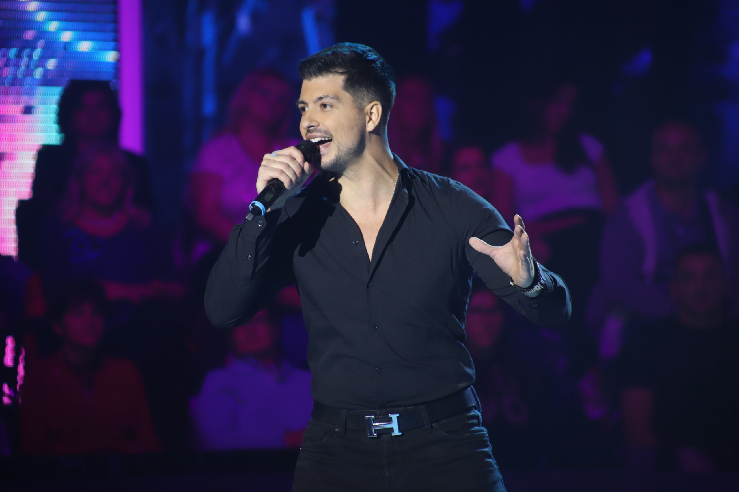 Kume u žestokom okršaju: ''Mani me tvojih fora'', vikala Ceca, u sve se umešala i Marija 9 IMG 9837