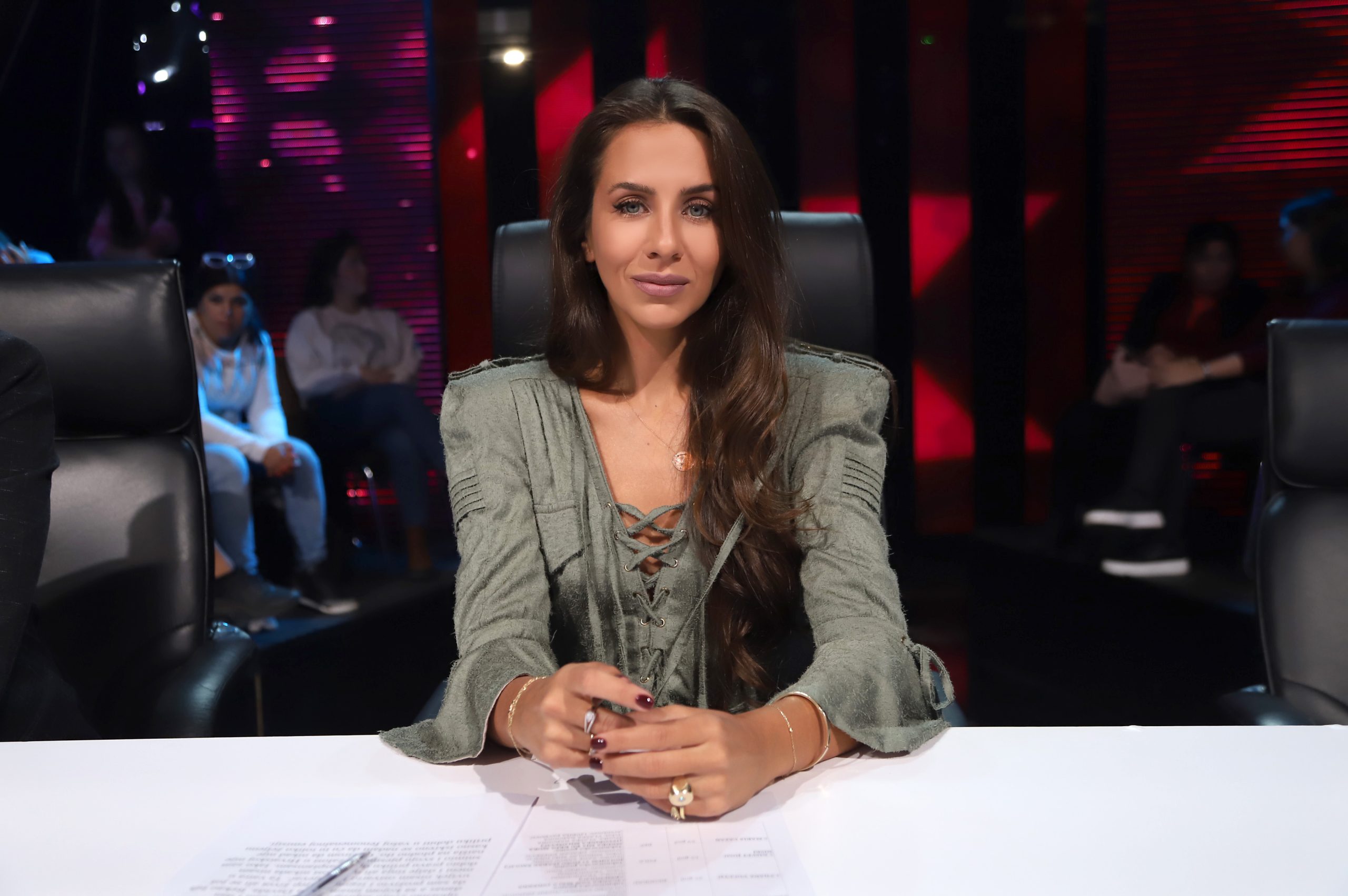 "Uvek ima mesta za momke" Ivana Dudić otkrila šta se dešavalo na putovanju u Meksiku (VIDEO) 8 IVANA DUDIC NNK SNIMANJE 29102024 FOTO ELENA 1 ok