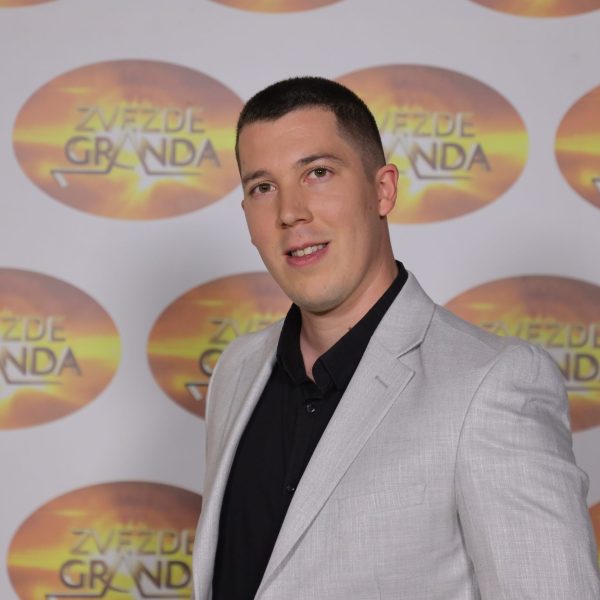 JOVAN STAJIC 25 GOD. BEOGRAD 9