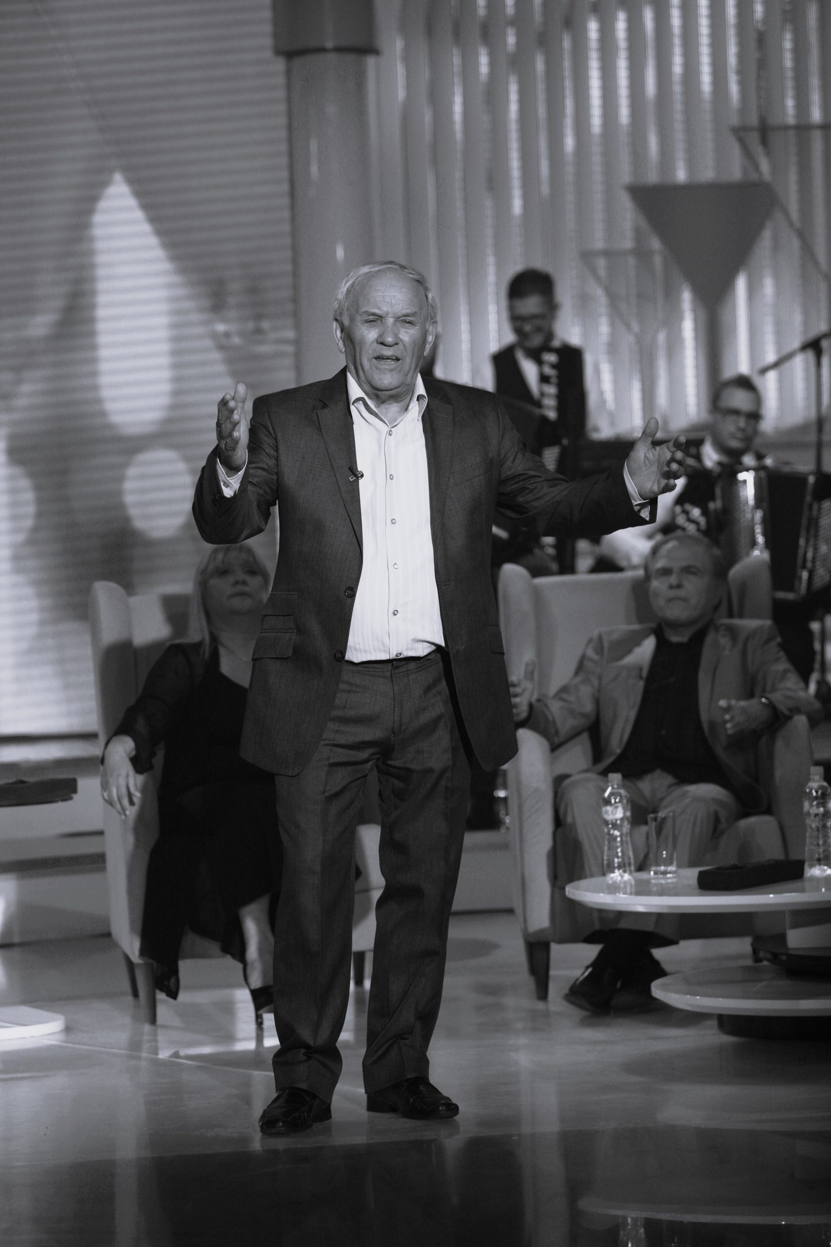 Preminuo pevač Rade Petrović, publika će ga pamtiti po velikim hitovima (VIDEO) 7 MG 1549 1