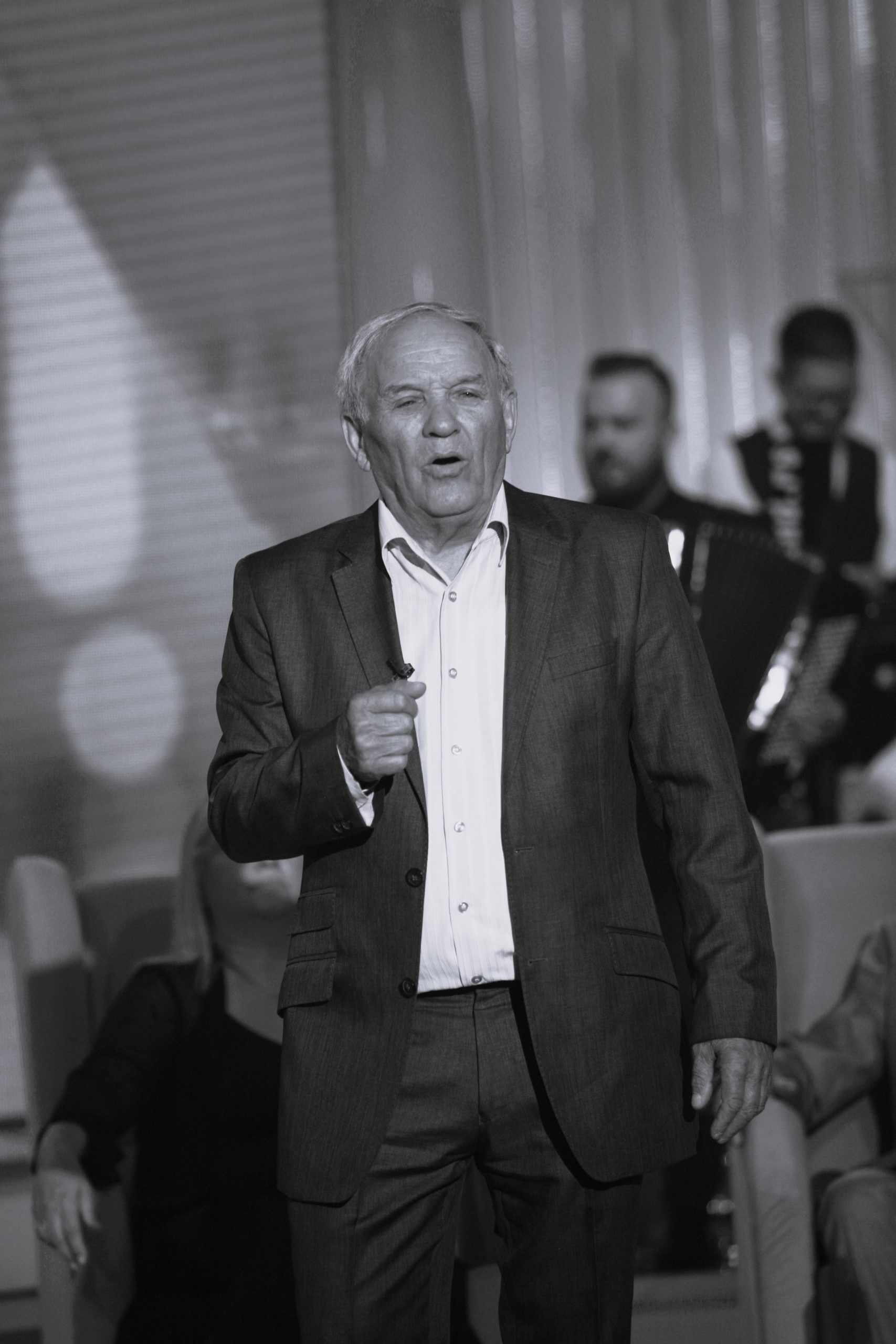 Preminuo pevač Rade Petrović, publika će ga pamtiti po velikim hitovima (VIDEO) 6 MG 1552