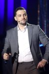 "Oduševljena sam koliko je kulturan": Mirza Selimović očarao zvezdu Granda, ona sve priznala: "Odmah me je zagrlio" 5 MIRZA SELIMOVIC NNK SNIMANJE 17102024 FOTO ELENA 13 ok